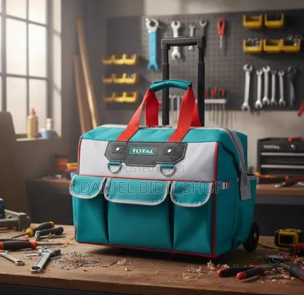 Tool Bag 16" Tht561625