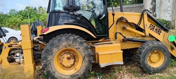 JCB 3cx Backhoe - thumbnail 3