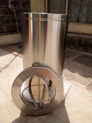Swing Bin 60l
