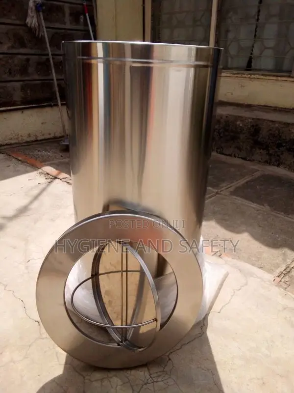 Swing Bin 60l