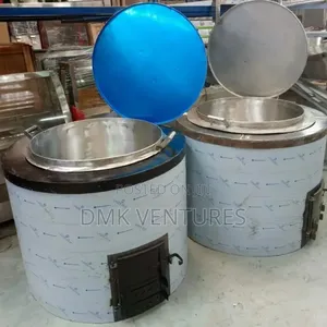 200litres Stainless Steel Boilers, Advanced