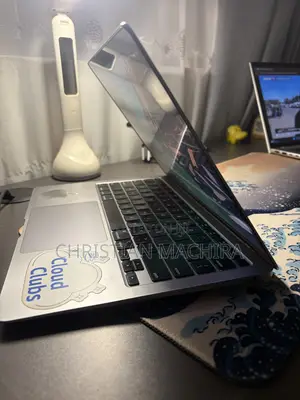 Laptop Apple MacBook Air 8GB Intel Core i3 SSD 256GB