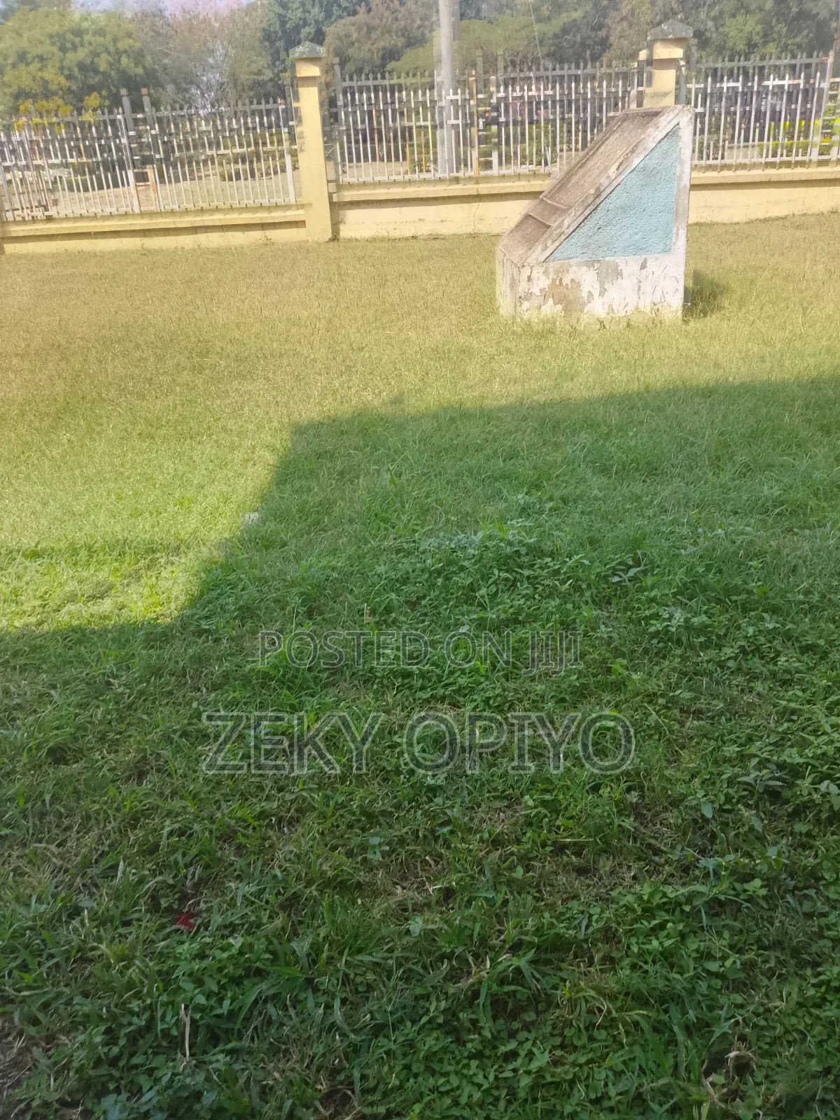 Land for Sale in Luanda