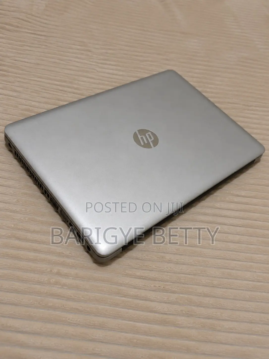 Laptop HP ProBook 450 G4 24GB Intel Core i5 SSD 512GB