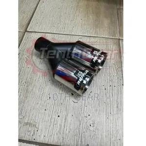 Universal Remus Exhaust