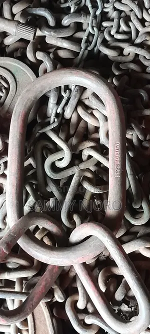 Hooks 15ton