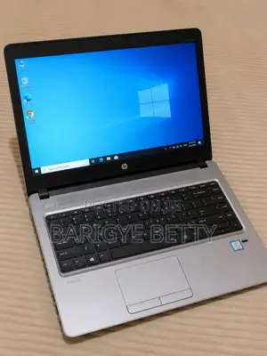 Laptop HP ProBook 450 G4 24GB Intel Core i5 SSD 512GB
