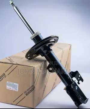Rear Shock Absorber for Subaru Forester [Make Ozone]