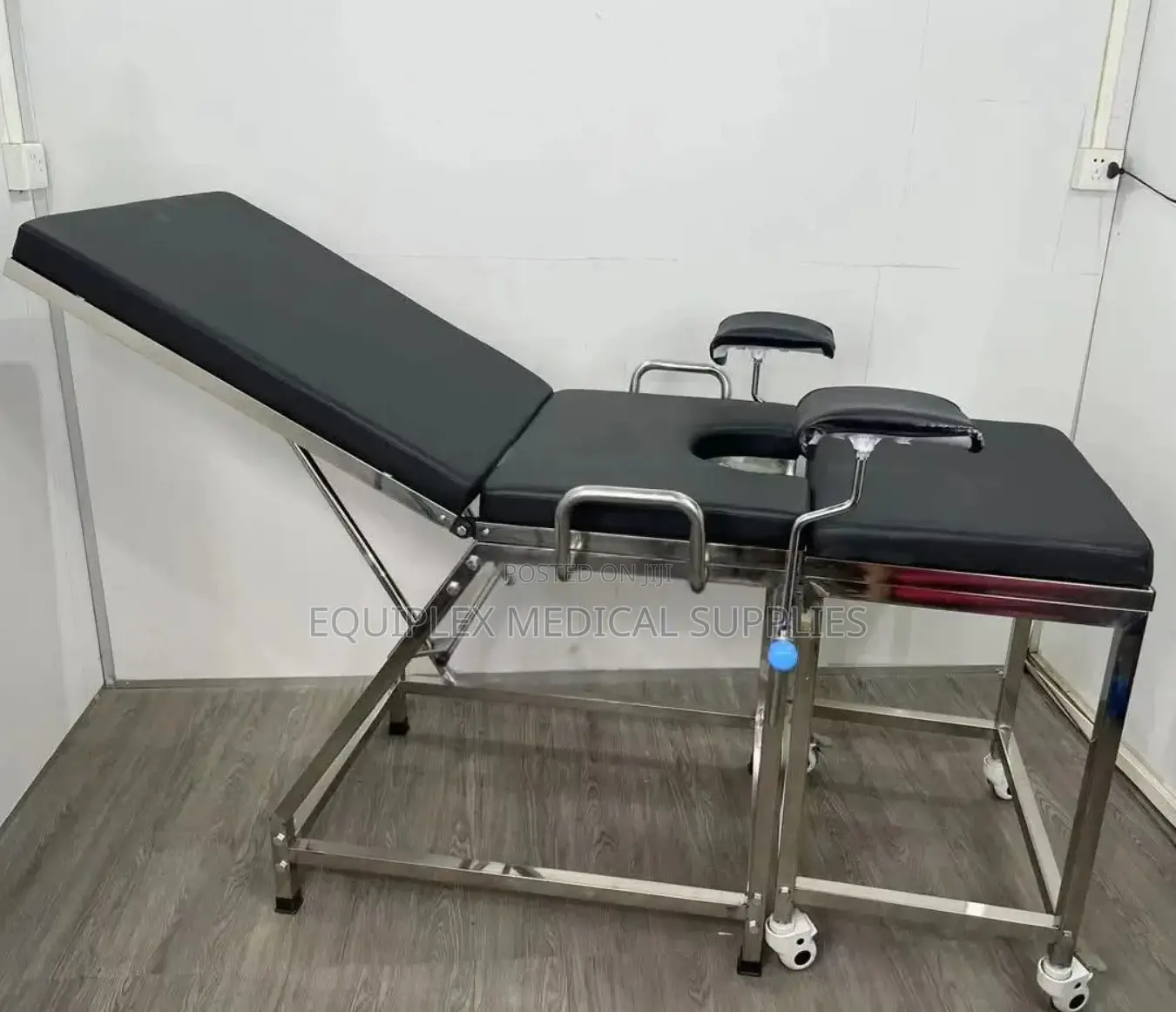Imported 2 Parts Delivery Bed (High Quality and Strong)