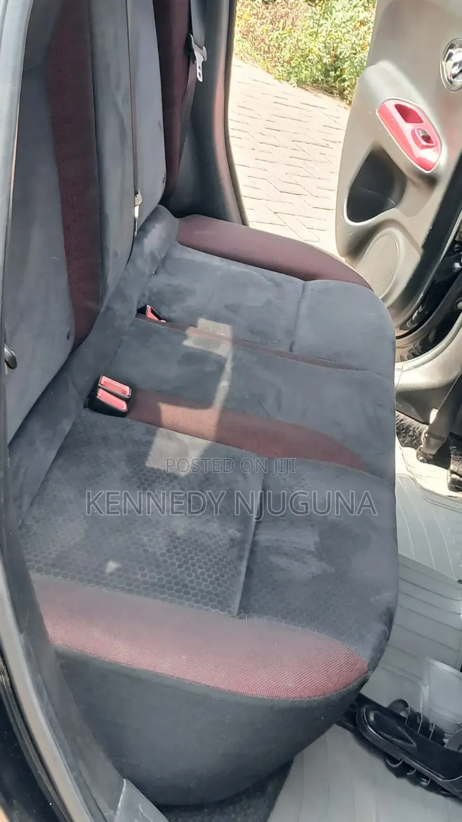 Nissan Juke 2013 Black