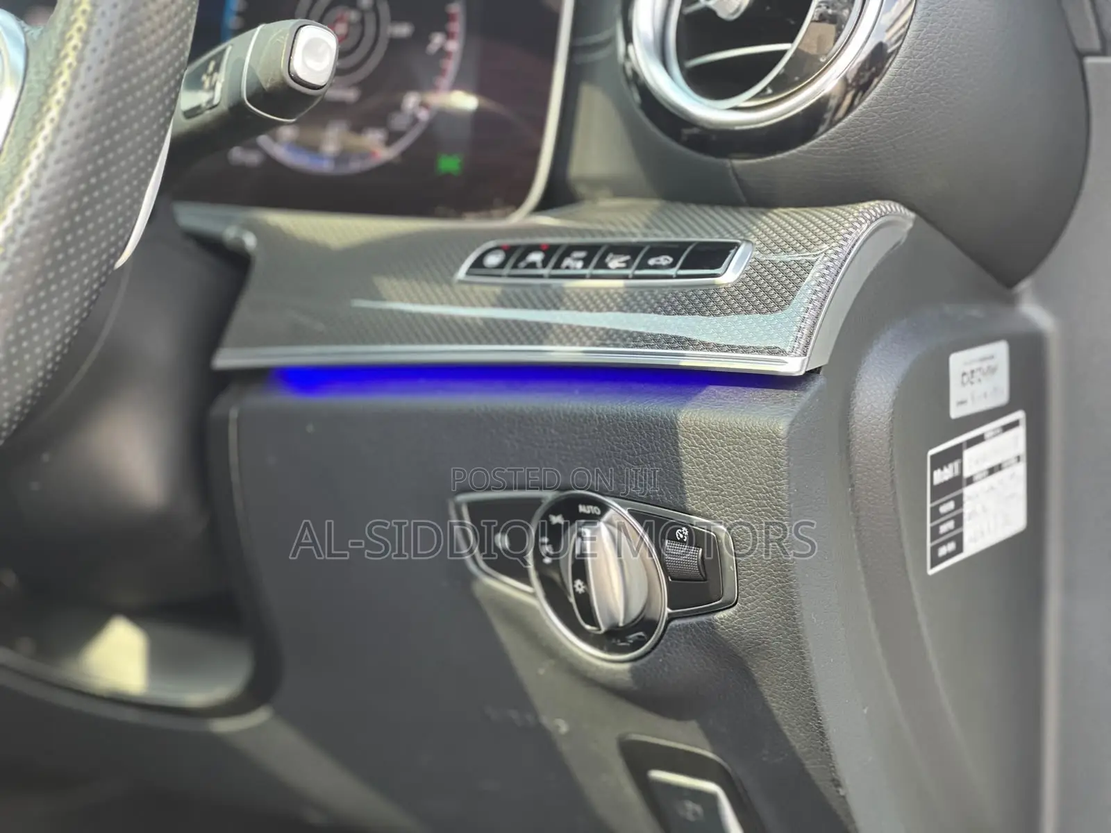 Mercedes-Benz E53 AMG AMG E 53 4MATIC+ 2019 White
