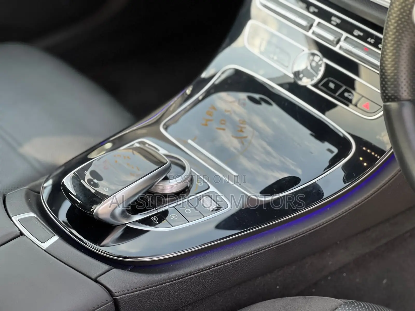 Mercedes-Benz E53 AMG AMG E 53 4MATIC+ 2019 White