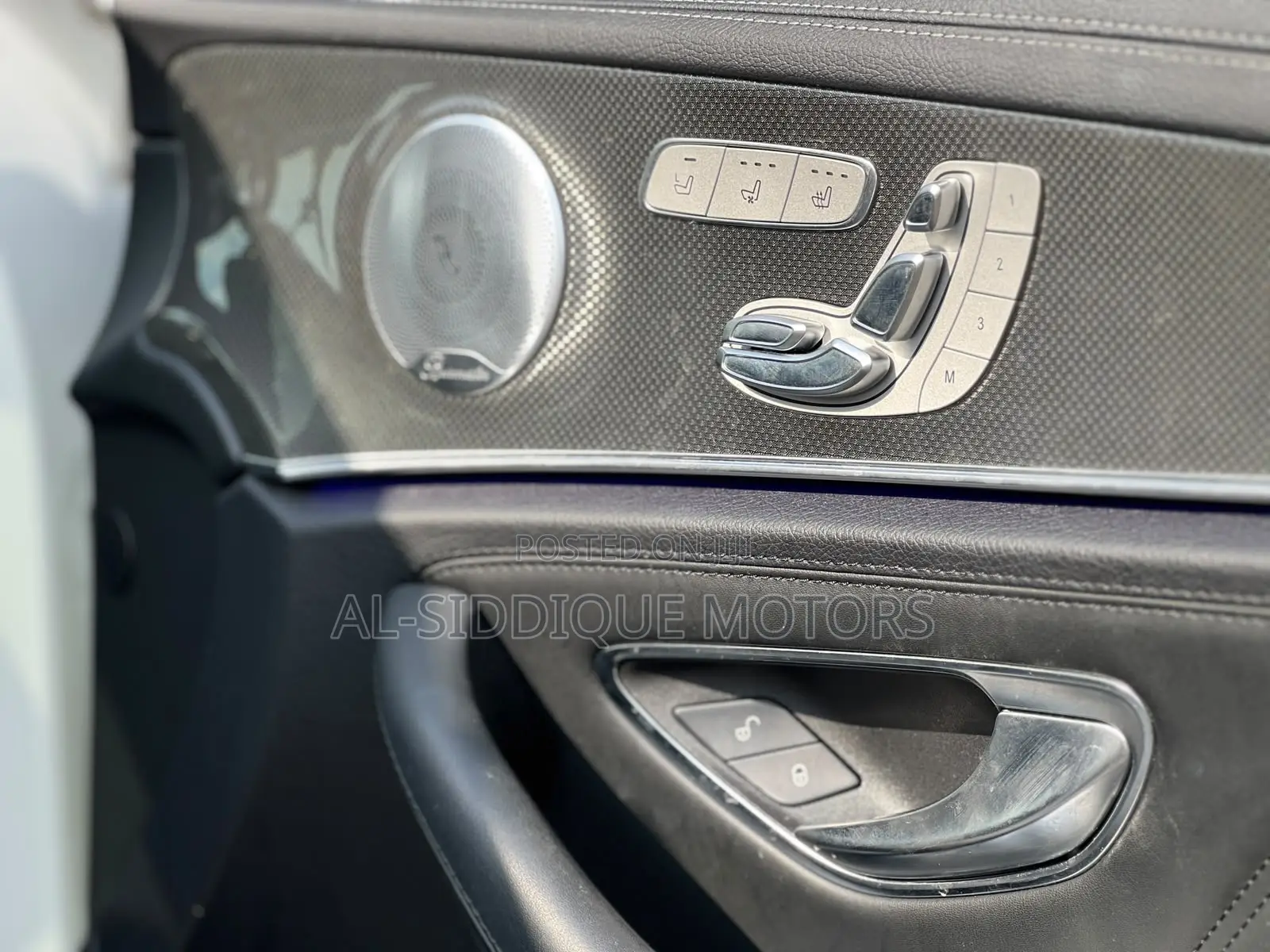 Mercedes-Benz E53 AMG AMG E 53 4MATIC+ 2019 White