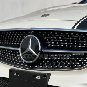 Mercedes-Benz E53 AMG AMG E 53 4MATIC+ 2019 White