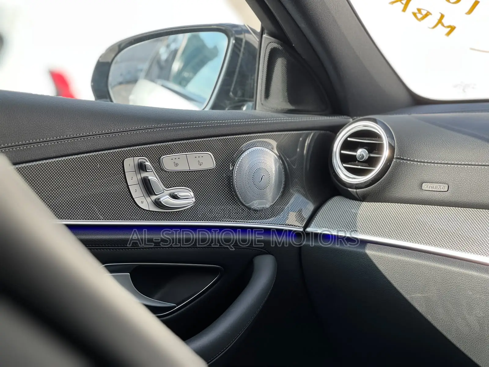 Mercedes-Benz E53 AMG AMG E 53 4MATIC+ 2019 White