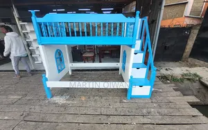 Ojey's Designs Ltd