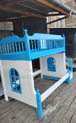 Ojey's Designs Ltd