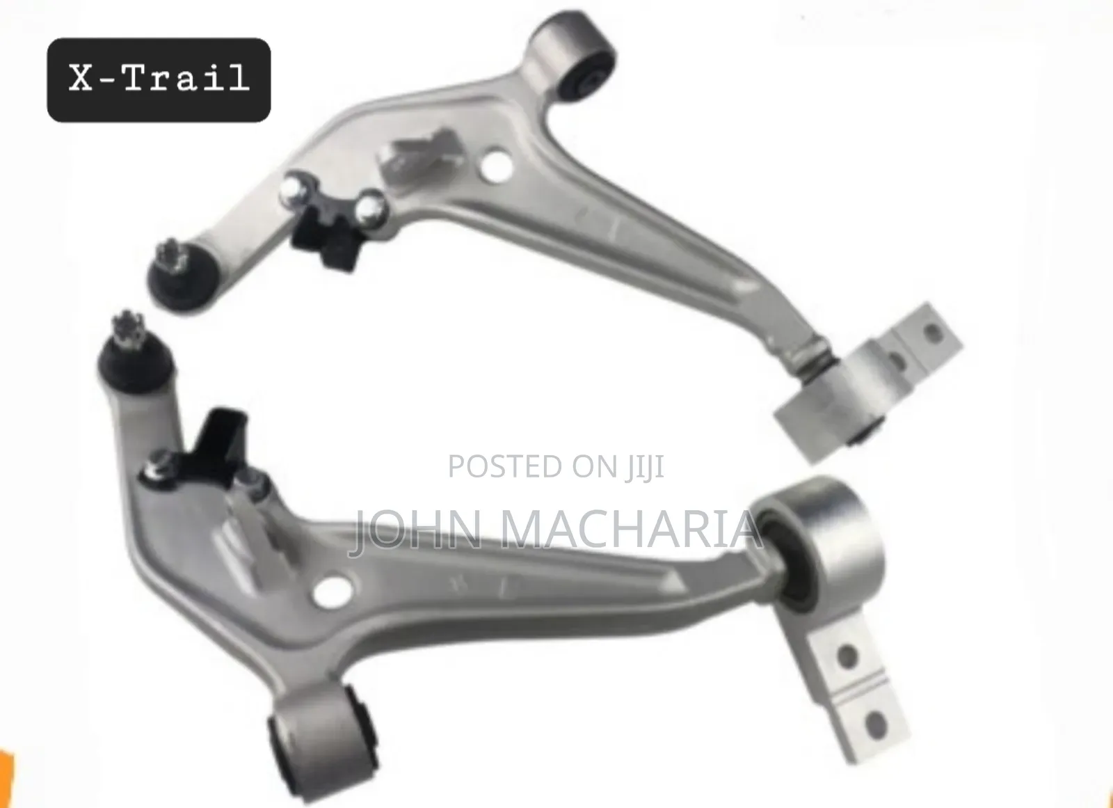 Front Lower Suspension for Nissan X - Trail [T30]
