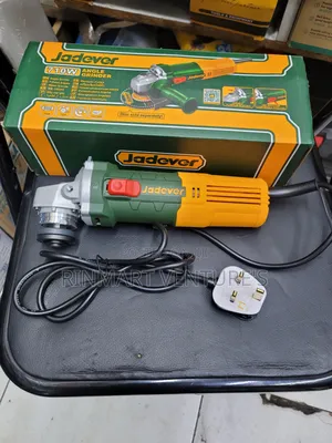New Jadever Grinder 710 W/ Electric Grinder 710
