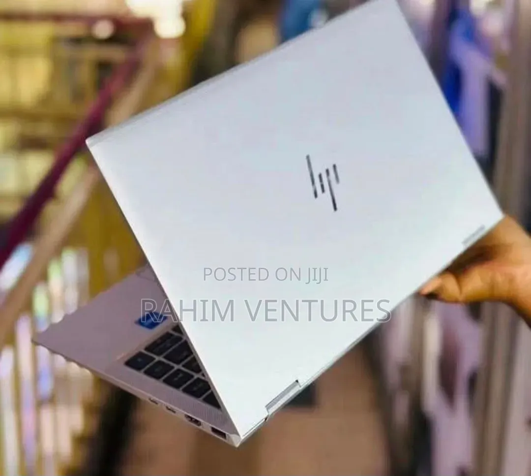 Laptop HP EliteBook 1040 G8 16GB Intel Core i7 SSD 1T