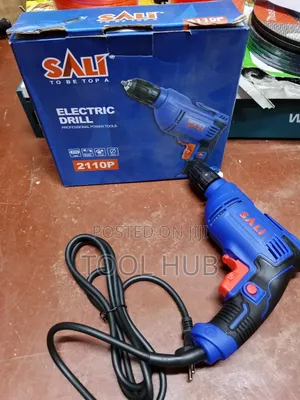2110p Sali Electric Drill