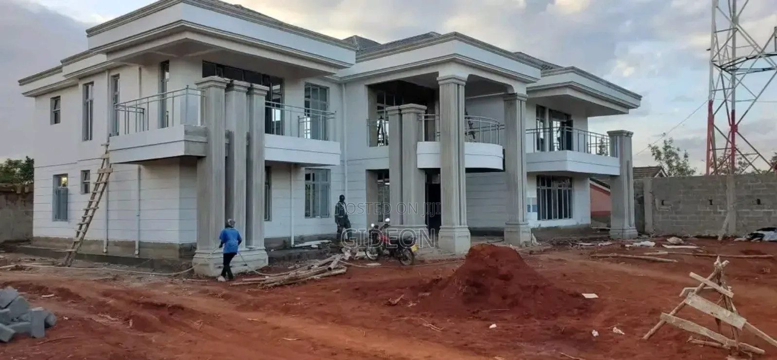 Construction