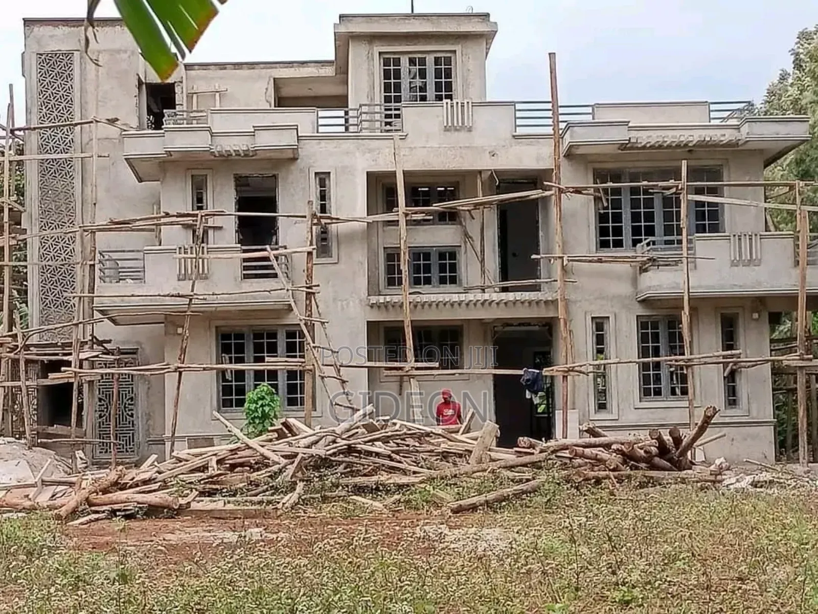 Construction