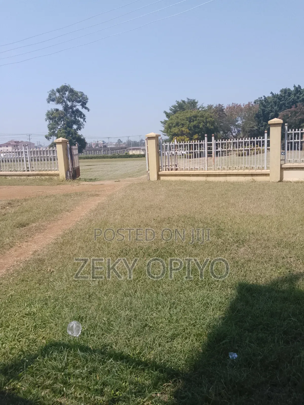 Land for Sale in Luanda