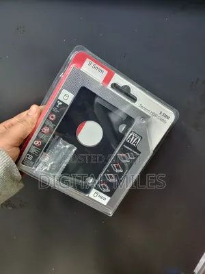 Hard Disk Caddy