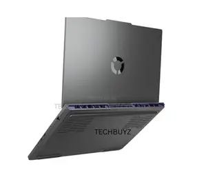 New Laptop Lenovo Legion 5 32GB Intel Core Ultra 9 SSD 1T