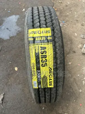 7.50r15 Aeolus Tires