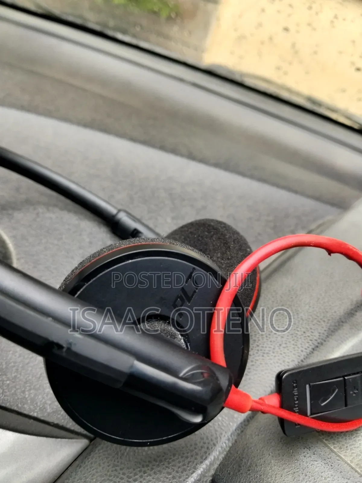 Plantronics Blackwire C3220 Usb Headset