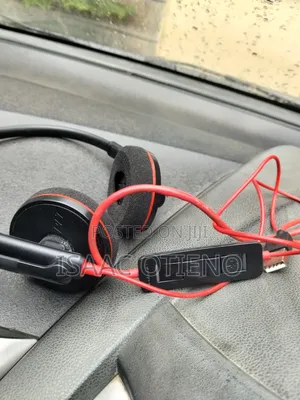 Plantronics Blackwire C3220 Usb Headset