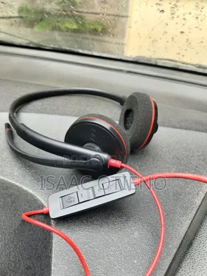 Plantronics Blackwire C3220 Usb Headset