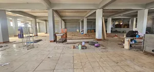 Prime Commercial Hall Available for Rent .