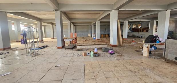 Prime Commercial Hall Available for Rent . - thumbnail 2
