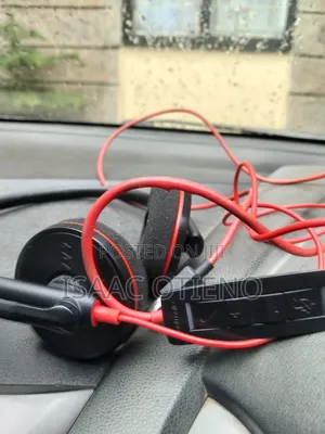 Plantronics Blackwire C3220 Usb Headset