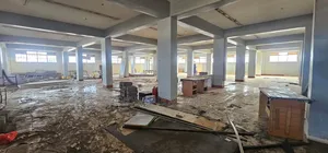 Prime Commercial Hall Available for Rent .