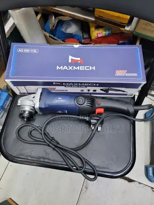 New Maxmech Grinder 950w/ Electric Grinder 950w