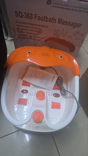 Massager /Foot Massager New