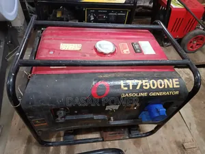 Generators for Hire Per Day.
