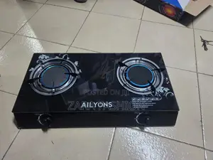 Ailyons Burner