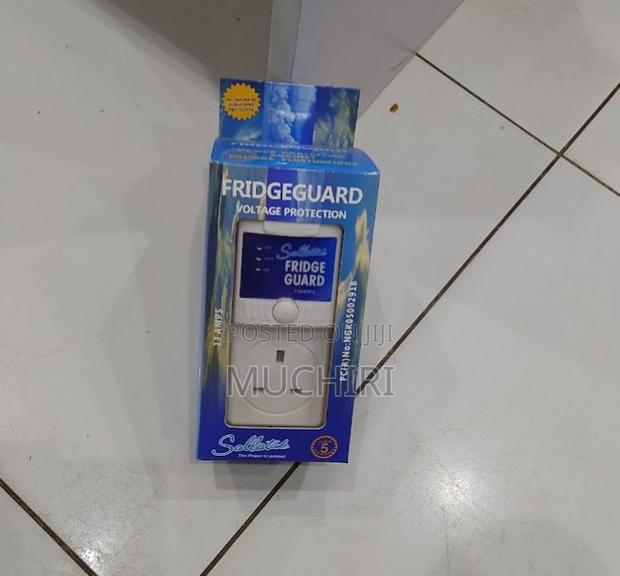 Tv Guard Fridge Guard