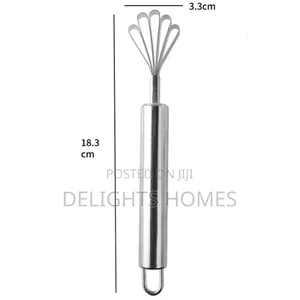 Stainless Steel Coconut Grater_kis