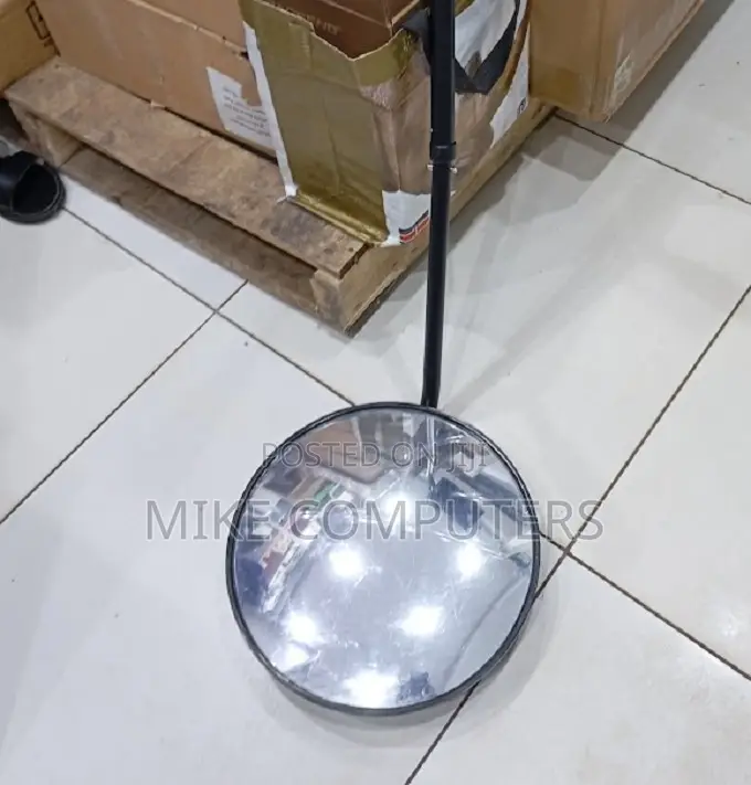 Professional Under Car Inspection Mirror