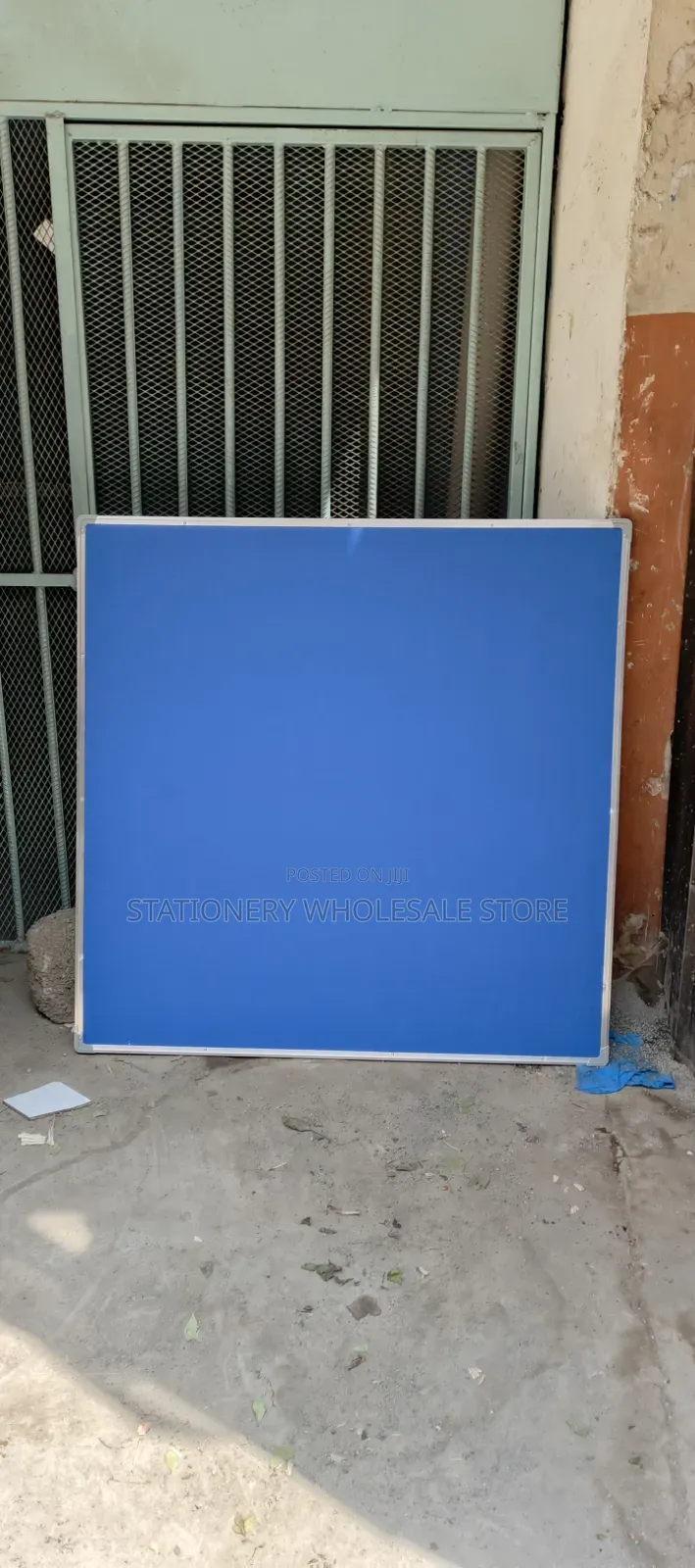 Noticeboard for Schools Documents 4ft X 4ft