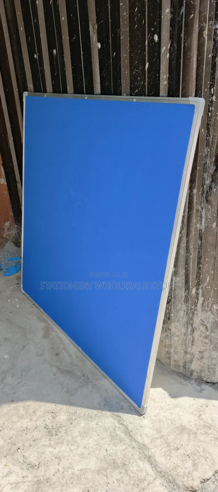Noticeboard for Schools Documents 4ft X 4ft