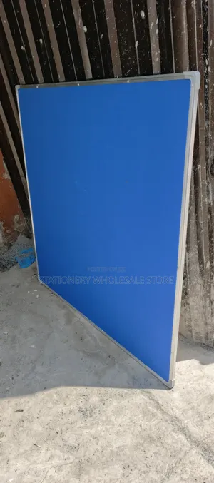 Noticeboard for Schools Documents 4ft X 4ft