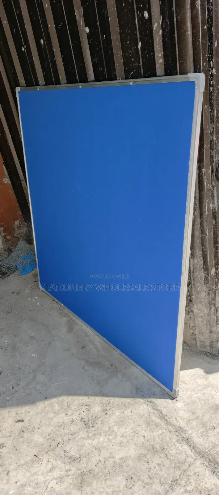 Noticeboard for Schools Documents 4ft X 4ft