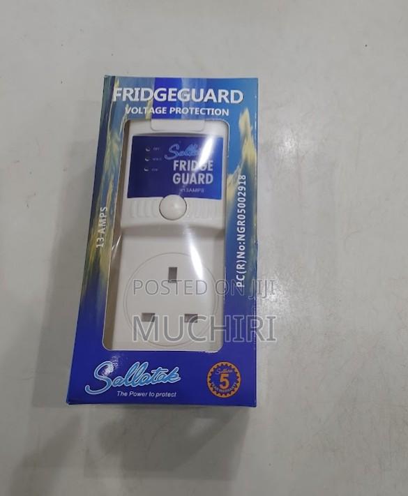 Fridge Guard/Tv Guards
